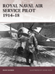 Royal Naval Air Service Pilot 1914-18